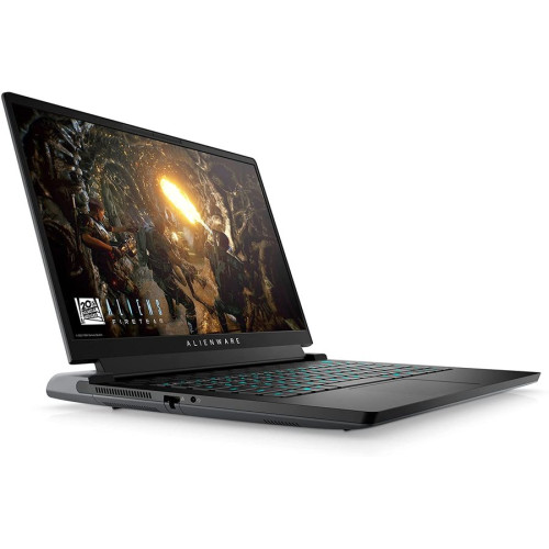 Dell Alienware M15 R6 (AWM15R6-7705BLK-PUS)