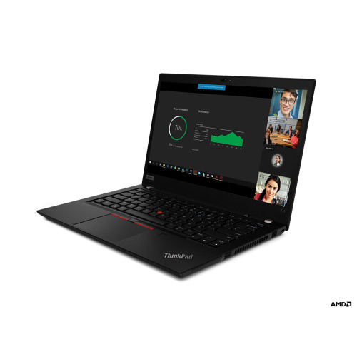 Ноутбук Lenovo ThinkPad T14 Gen 1 (20UD003VIX)