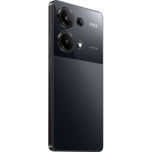 Xiaomi Poco M6 Pro 12/512GB Black