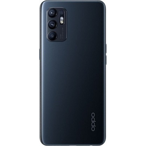 Смартфон OPPO Reno6 5G 8/128GB Stellar Black