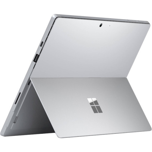 Ноутбук Microsoft Surface Pro 7 Intel Core i3 4/128GB Platinum (VDH-00001)