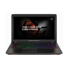 Ноутбук Asus ROG GL753VD (GL753VD-GC009T)