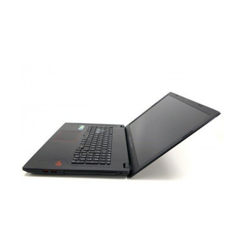 Ноутбук Asus ROG GL753VD (GL753VD-GC009T)