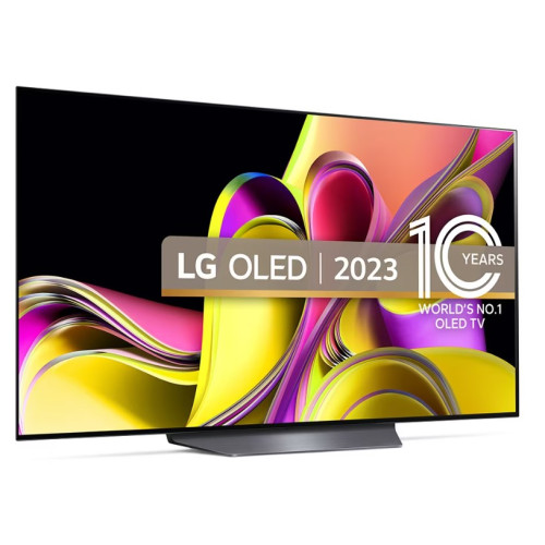 LG OLED55B3