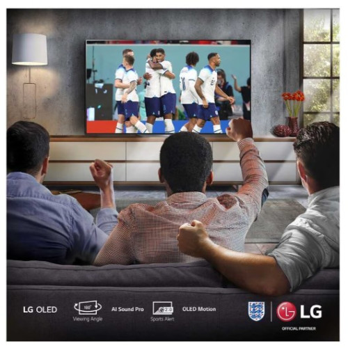 LG OLED55B3