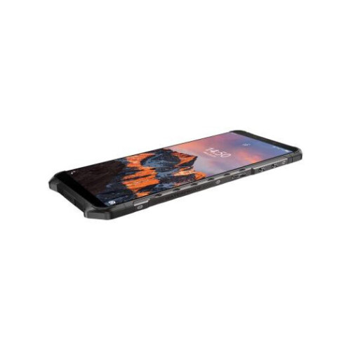 Смартфон Ulefone Armor X5 Pro 4/64GB Black (6937748733829)