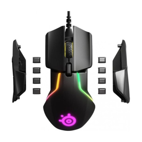 SteelSeries Rival 600 (62446)