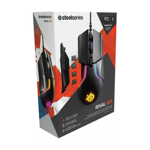 SteelSeries Rival 600 (62446)