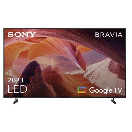 Sony XD-85X80L: Вищий рівень реалістичності і неперевершений комфорт перегляду