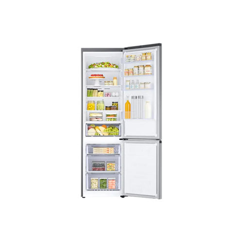 Холодильник Samsung RB38T600ESA: Технології комфорту та ефективності