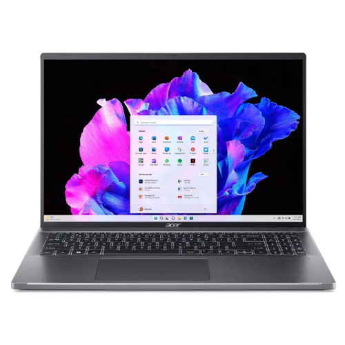 Acer Swift Go 16 SFG16-72-554Y (NX.KSHEP.004)