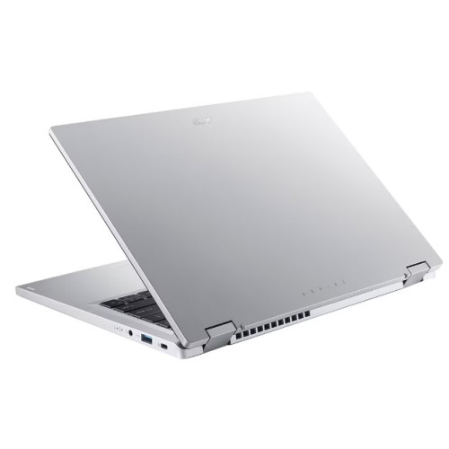 Acer Aspire 3 Spin 14: компактный 2-в-1 ноутбук