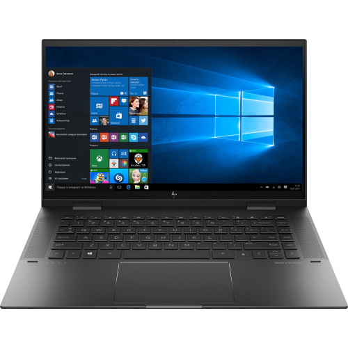 HP ENVY x360 Convert (6W1R5UA)