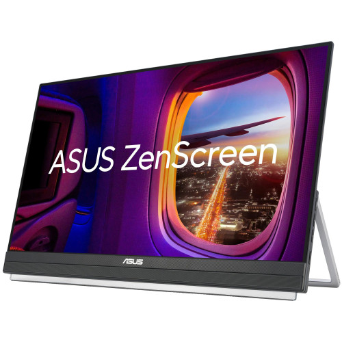 Asus ZenScreen MB229CF (90LM08S5-B01A70)