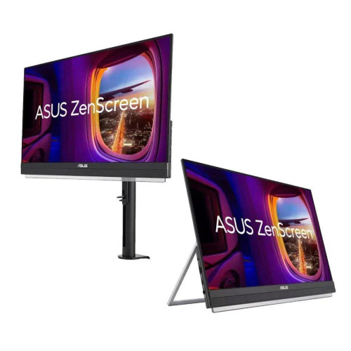 Asus ZenScreen MB229CF (90LM08S5-B01A70)