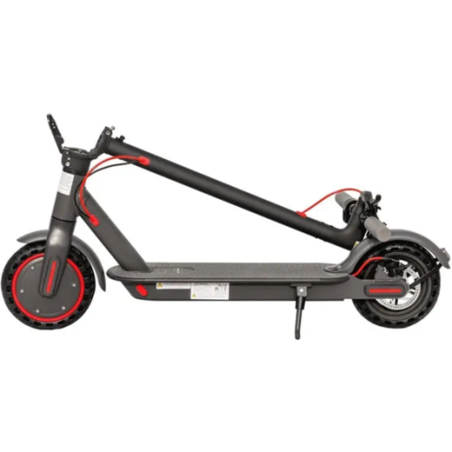AOVO Pro ES80 Electric Scooter - універсальний вибір для маневрених поїздок!