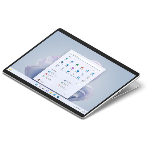 Microsoft Surface Pro 9: Нова відправна точка продуктивності