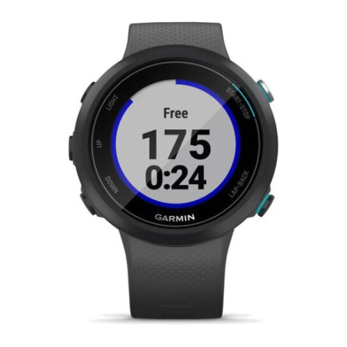 Garmin Swim 2 Slate (010-02247-10/010-02247-00)