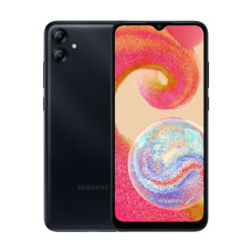 Samsung Galaxy A04e 4/64GB Black (SM-A042FZKG)