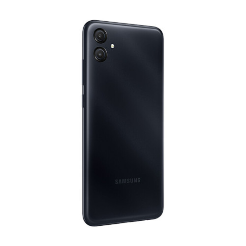Samsung Galaxy A04e 4/64GB Black (SM-A042FZKG)