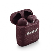 Marshall Minor III Burgundy (1006619)