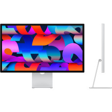 Apple Studio Display with Tilt Adjustable Stand (Standard Glass) (MK0U3)