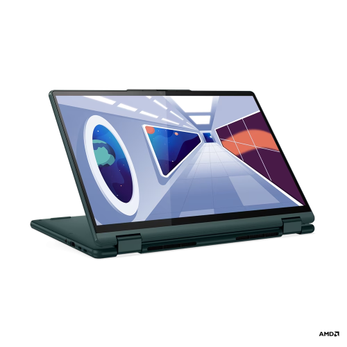 Новинка - Lenovo Yoga 6 13ABR8 (83B2001VUS): идеальное сочетание стиля и производительности