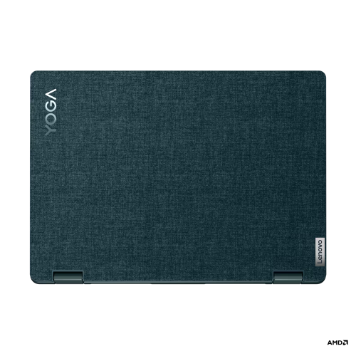 Новинка - Lenovo Yoga 6 13ABR8 (83B2001VUS): идеальное сочетание стиля и производительности