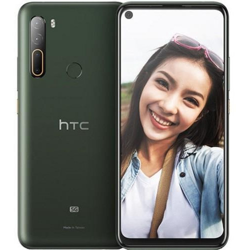 HTC U20 5G 8/256GB Green