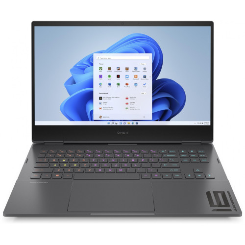 Оман 16-n0135nw: мощный ноутбук для игр от HP.