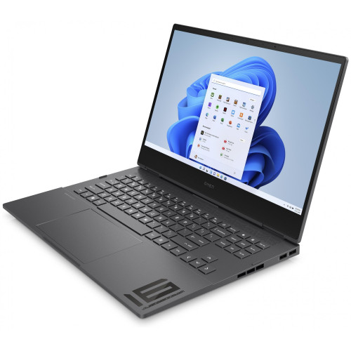 Оман 16-n0135nw: мощный ноутбук для игр от HP.