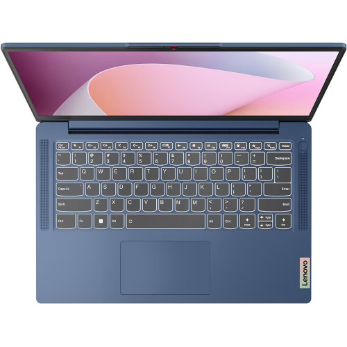 Lenovo IdeaPad Slim 3 14ABR8 (82XL0043RM)