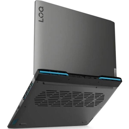 Обзор Lenovo LOQ 15IRH8 (82XV006ACK): мощный ноутбук для профессиональных задач