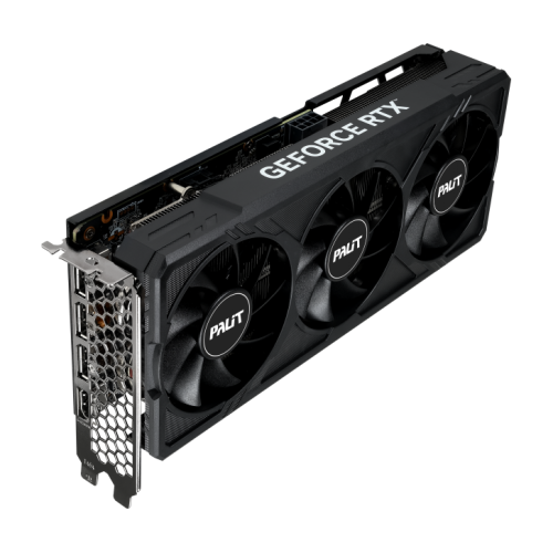 Palit GeForce RTX 4060 Ti JetStream OC 16GB (NE6406TU19T1-1061J)