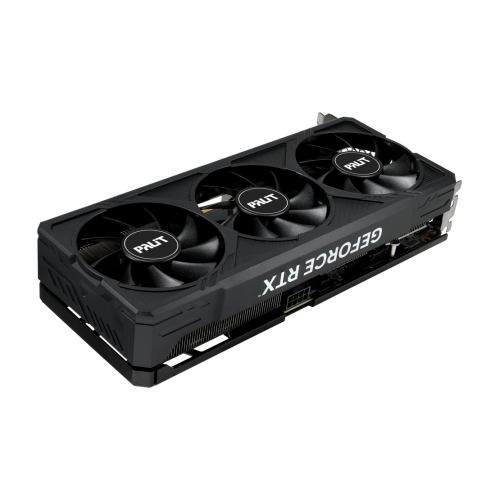 Palit GeForce RTX 4060 Ti JetStream OC 16GB (NE6406TU19T1-1061J)