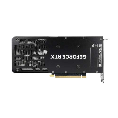 Palit GeForce RTX 4060 Ti JetStream OC 16GB (NE6406TU19T1-1061J)