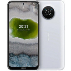 Nokia X10 6/128GB Snow