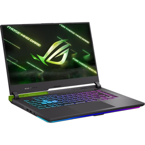 Ноутбук Asus ROG Strix G15 (G513RM-HQ262)