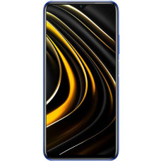 Xiaomi Poco M3 4/128GB Blue