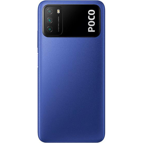 Xiaomi Poco M3 4/128GB Blue