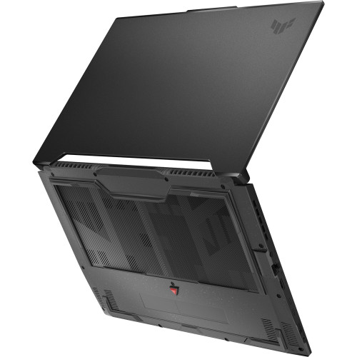 Ноутбук Asus TUF Dash F15 FX517ZC: потужний і надійний
