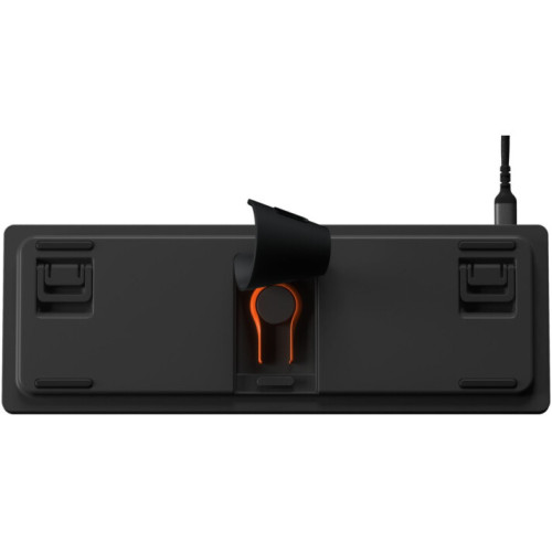 SteelSeries Apex Pro Mini USB - мінімалістичне перевага геймерів