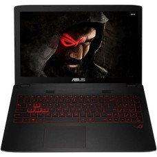 Ноутбук Asus ROG GL552VW (GL552VW-XO169)