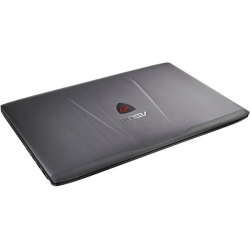 Ноутбук Asus ROG GL552VW (GL552VW-XO169)