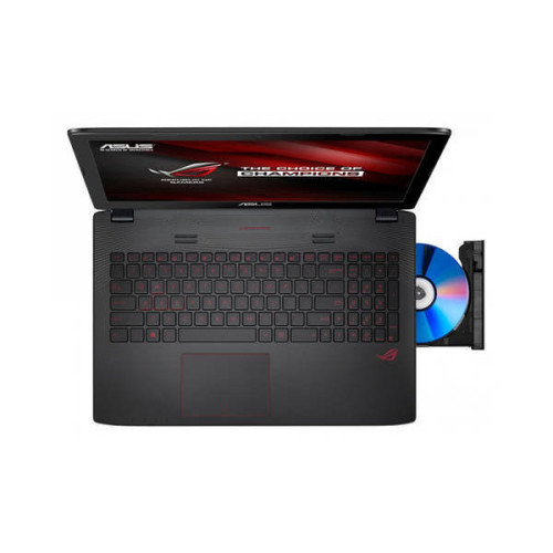 Ноутбук Asus ROG GL552VW (GL552VW-XO169)