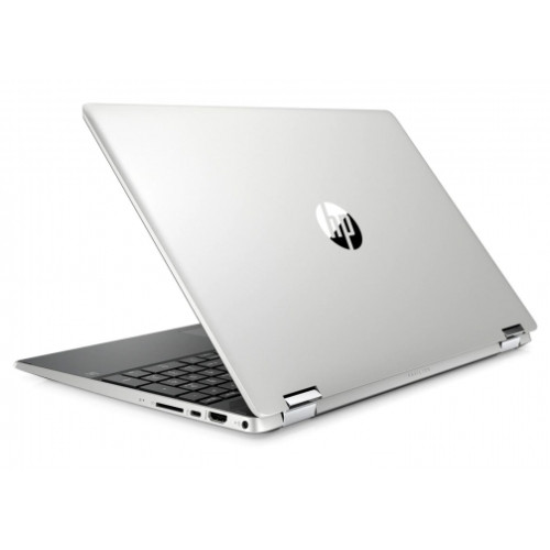 HP Pavilion 15 x360 i3-8145/8GB/480/Win10 Silver(6TC43EA)