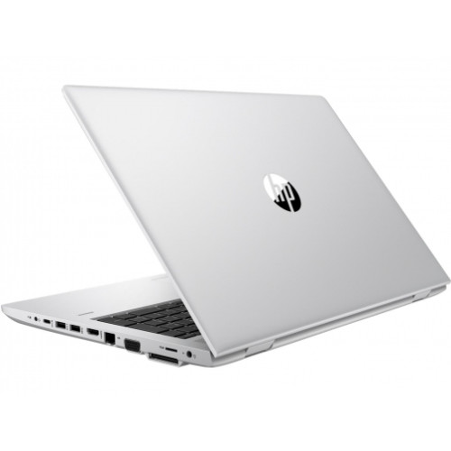 HP ProBook 650 G4 i5-8250/32GB/256+1TB/Win10P LTE (3JY28EA)