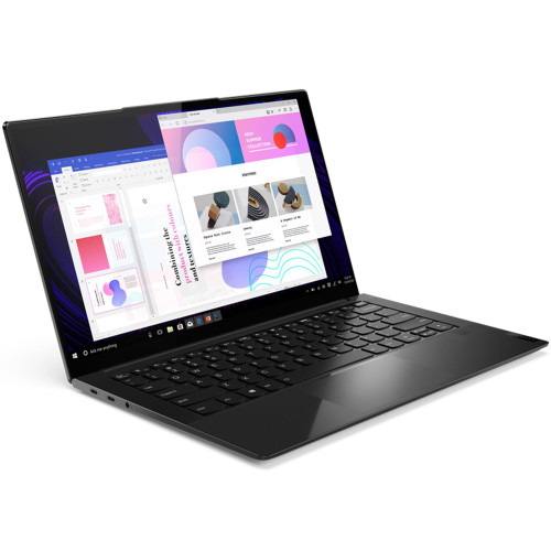 Lenovo IdeaPad Slim 9 14ITL5 (82D2000BUS)