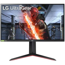 LG 27GN650