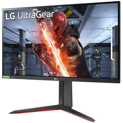 LG 27GN650